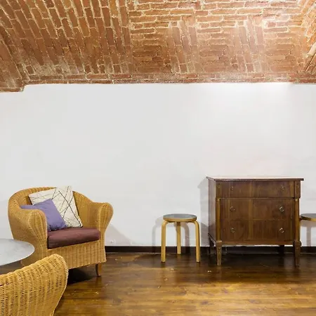 Cozy Flat - Amazing Navigli Area Apartman Milánó